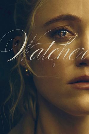 Watcher's poster