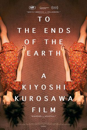 To the Ends of the Earth's poster