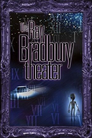 The Ray Bradbury Theater: A Sound of Thunder's poster