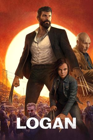 Logan's poster