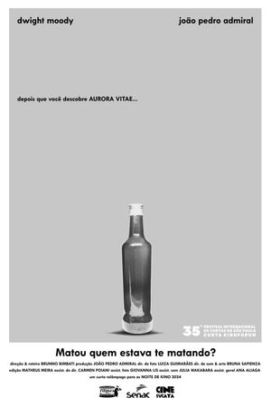 Did It Satisfy Your Desire?'s poster
