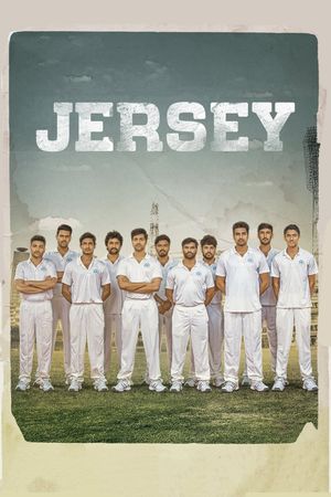 Jersey's poster