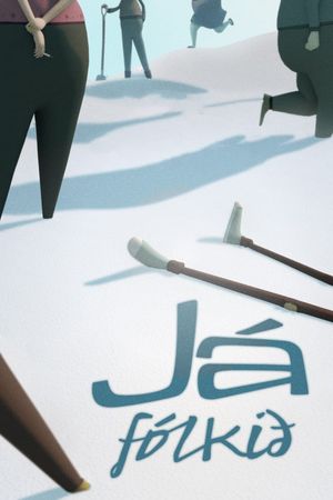Yes-People's poster