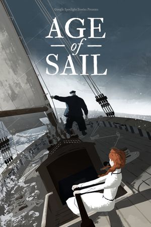 Age of Sail's poster