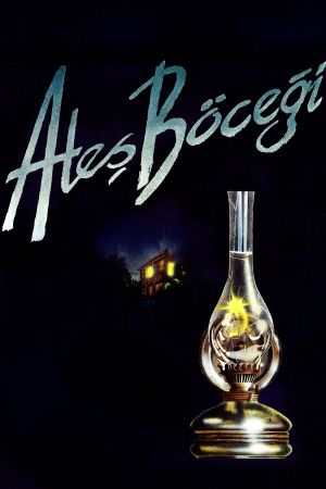 Ates Böcegi's poster
