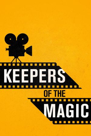 Keepers of the Magic's poster