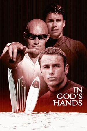 In God's Hands's poster