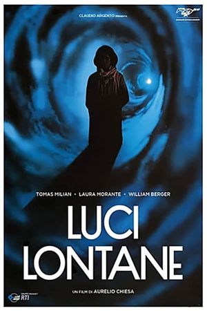 Distant Lights's poster