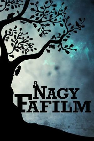 A nagy fafilm's poster