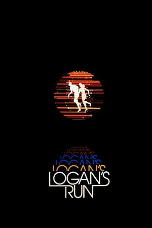 Logan's Run's poster