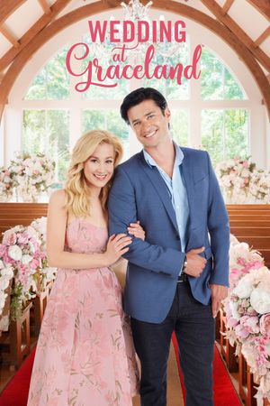 Wedding at Graceland's poster
