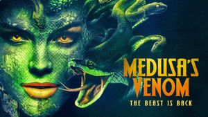 Medusa's Venom's poster