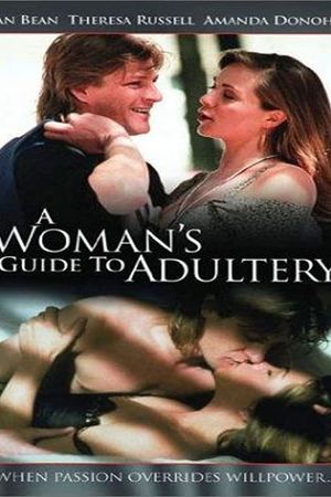 A Woman's Guide to Adultery's poster