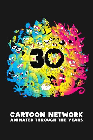 Cartoon Network: Animated Through the Years's poster