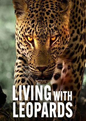 Living with Leopards's poster