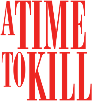 A Time to Kill's poster