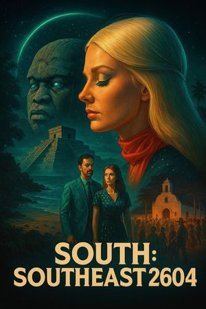 South: Southeast 2604's poster