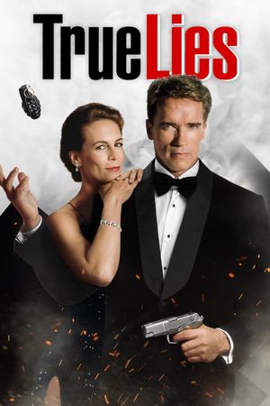 True Lies's poster