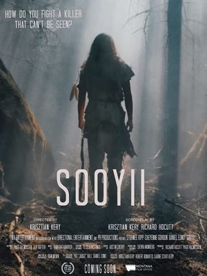 Sooyii's poster