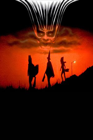 Halloween III: Season of the Witch's poster