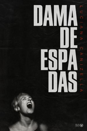 Queen Of Spades's poster