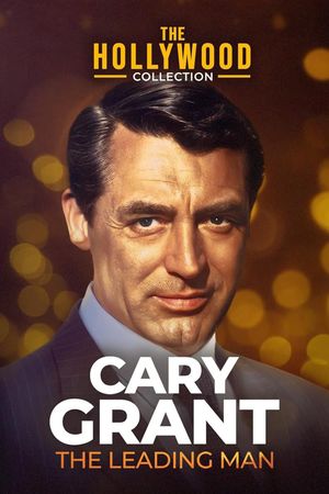 Cary Grant: A Celebration of a Leading Man's poster