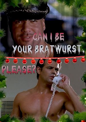 Can I Be Your Bratwurst, Please?'s poster