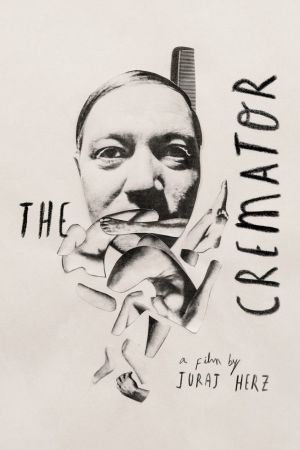The Cremator's poster