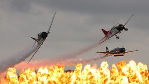 Tora! Tora! Tora!'s poster