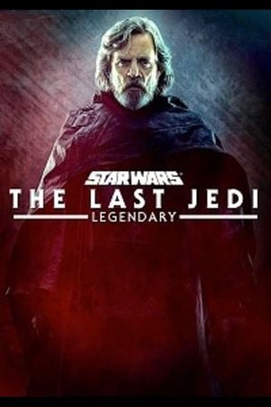 Star Wars: Episode VIII - The Last Jedi's poster