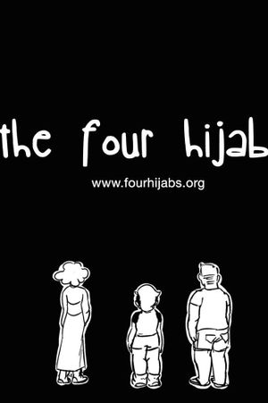 The Four Hijabs's poster