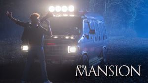 The Mansion's poster