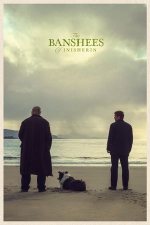 The Banshees of Inisherin's poster