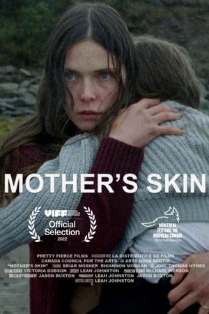 Mother's Skin's poster