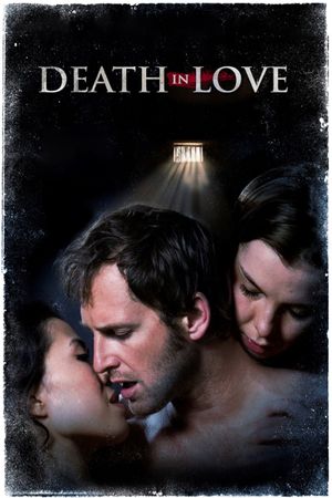 Death in Love's poster