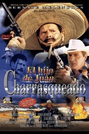 El hijo de Juan Charrasquedo's poster