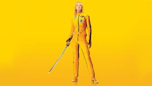 Kill Bill: The Whole Bloody Affair's poster
