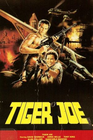 Fuga dall'arcipelago maledetto's poster