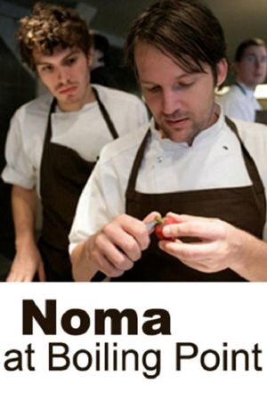 Noma på kogepunktet's poster