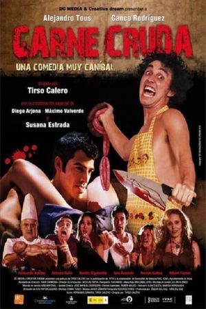 Fresh Flesh's poster image