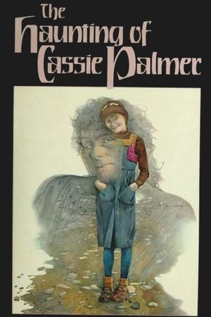 The Haunting of Cassie Palmer's poster