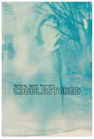 Dashing Agent Presents COBBLESTONED's poster