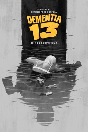 Dementia 13's poster