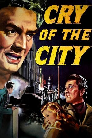 Cry of the City's poster image