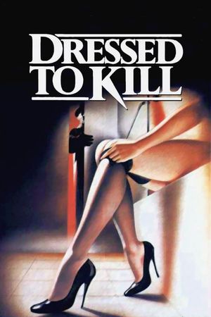 Dressed to Kill's poster