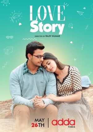 Love Story's poster