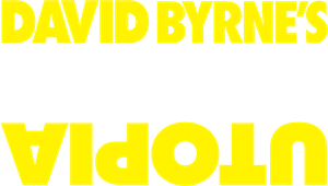 David Byrne's American Utopia's poster
