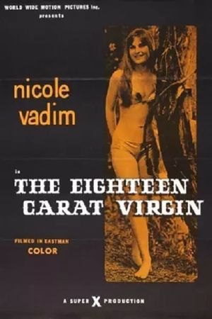 The Eighteen Carat Virgin's poster