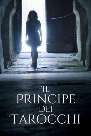 Il principe dei tarocchi's poster