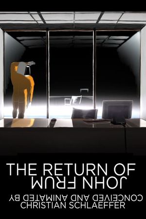 The Return of John Frum's poster